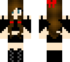 gothic girl
