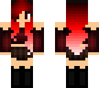 gothic girl