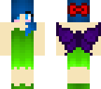 grass fairy