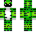 green smart