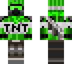 grenn greentntboy