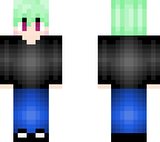 guy skin