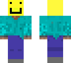 happy steve