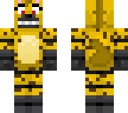 harachi the hyena