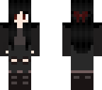 hardcore girl v2