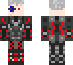 hell_b0t v9 helmet removed