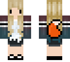 hipster chick