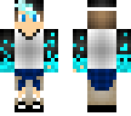 hot ice boy