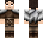 hunter boy