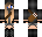 hunter girl