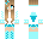 ice cream girl 