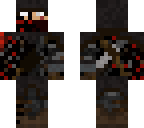 infectedassasin