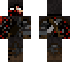 infectedassasin