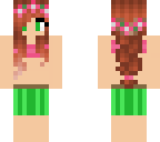 island girl