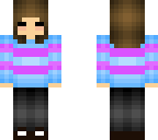 its frisk