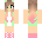 ivy the fox updatded