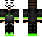 just a new skin for meeee