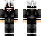 kaneki