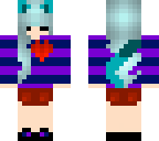 katelyn the kitten frisk