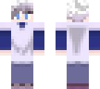killua