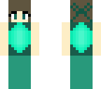lady