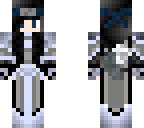 lady umikage