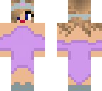 lavender princess