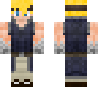 laxus jr