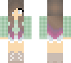 leeternity's skin