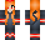 litten girl