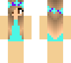 little ella swimsuit