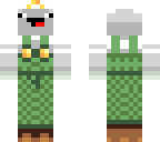 luigi ross