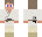 luke skywalker