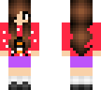 mabel pines