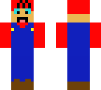 mario