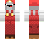 mario ross
