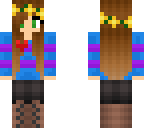 me as frisk updated