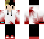 me bloody