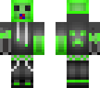 mechainical slime