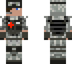 medic