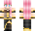 megurine luka v4x