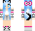 meif'wa gurl