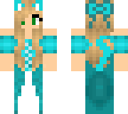 meif'wa skin