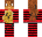 merfoxy