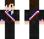 mikeedyt presidente