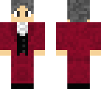 miles edgeworth