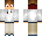 minecraft boy