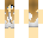 minecraft diaries oc - serephina - spa day