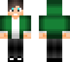 minecraft skindex