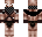 mineman stom spion